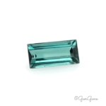 6.70ct Tourmaline -Rectangular Step - Image 2