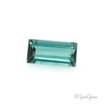 6.70ct Tourmaline -Rectangular Step - Image 3