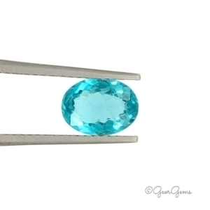 Natural Oval Shape Apatite Gemstones for Sale South Africa