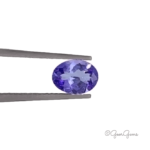 Natural Oval Shape Tanzanite for Sale South Africa
