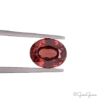 Natural Oval Shape Zircon Gemstones for Sale South Africa