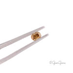 0.18ct Fancy Brownish Pink Diamond - Image 2