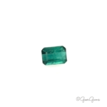 2.44ct Tourmaline - Octagon - Image 2