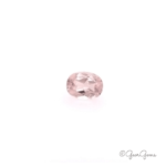 1.28ct Morganite - Oval - Image 2
