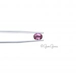 Natural Oval Shape Pink Sapphire Gemstones for Sale South Africa