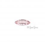 Natural Marquise Shape Pink Morganite Gemstones for Sale South Africa
