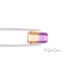 Natural Fancy Cut Ametrine Gemstones for Sale South Africa