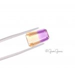 6.27ct Ametrine - Fancy Cut - Image 2