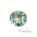 6.08ct Tourmaline - Oval