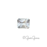 2.69ct Petalite - Emerald Cut