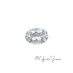 4.36ct Petalite - Oval