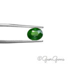 1.80ct Tsavorite Garnet - Oval
