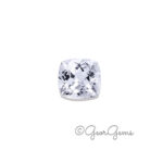 4.15ct Danburite - Square Cushion
