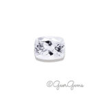 3.37ct Danburite - Rectangular Cushion