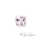 4.10ct Danburite - Square Cushion
