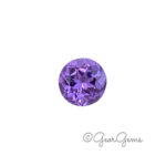 1.71ct Amethyst - Round
