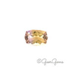 4.77ct Ametrine - Modified Octagon