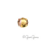 2.20ct Ametrine - Modified Octagon