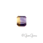 15.86ct Ametrine - Modified Emerald Cut