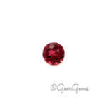 1.46ct Garnet - Round
