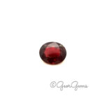 2.55ct Garnet - Oval