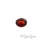 2.11ct Garnet - Oval