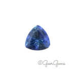 1.79ct Tanzanite - Triangular Cushion