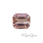 9.77ct Tourmaline - Emerald Cut