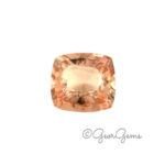 1.54ct Tourmaline - Rectangular Cushion