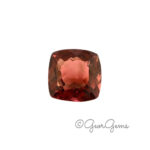 1.99ct Tourmaline - Cushion