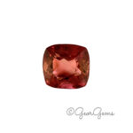 1.61ct Tourmaline - Cushion