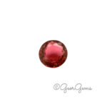 1.35ct Tourmaline - Round