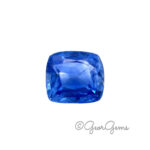 1.41ct Blue Sapphire - 1.41ct