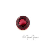 4.25ct Garnet - Round