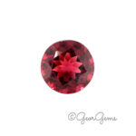 4.27ct Garnet - Round