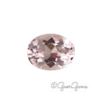 1.91ct Morganite - Oval