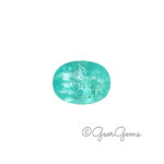 1.71ct Paraiba Tourmaline - Oval