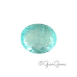 1.16ct Paraiba Tourmaline - Oval