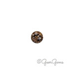 Smokey Quartz - Round (2mm)