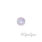 Rose Quartz - Round (8mm)