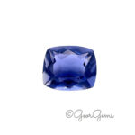 2.36ct Iolite - Rectangular Cushion