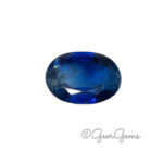 4.14ct Kyanite - Oval