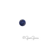 Iolite - Round (3mm)
