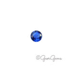 Kyanite - Round (3mm)