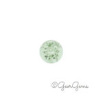 Prasiolite - Round (7mm)