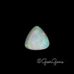 4.0ct Opal - Triangular Cabochon