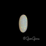 6.83ct Opal - Oval Cabochon