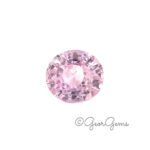 1.70ct Pink Sapphire - Oval