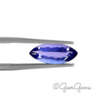 2.77ct Tanzanite - Marquise