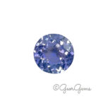 2.28ct Tanzanite - Round